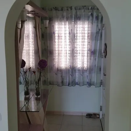 Peatonal La Tarabilla Apartment *