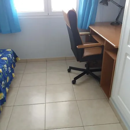 Peatonal La Tarabilla Lägenhet Morro Jable (Fuerteventura)