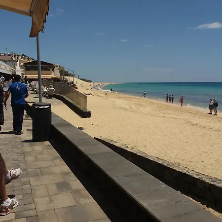 Peatonal La Tarabilla * Morro Jable