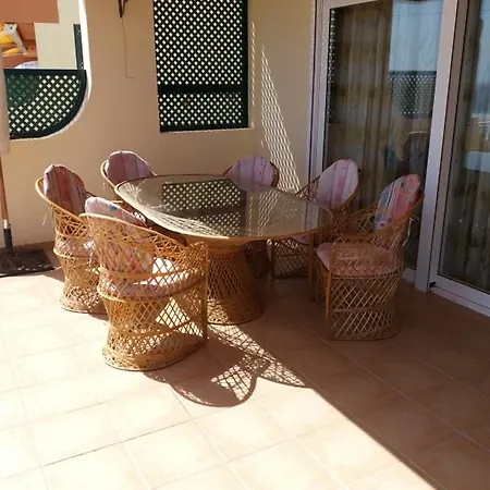 Appartement Peatonal La Tarabilla *