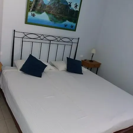 Appartement Peatonal La Tarabilla