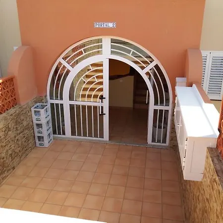 Appartement Peatonal La Tarabilla *